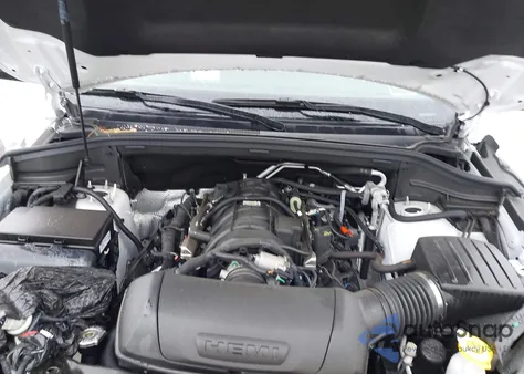 2024 Dodge Durango R/T Plus Awd from USA, damaged, VIN 1C4SDJCT4RC228085